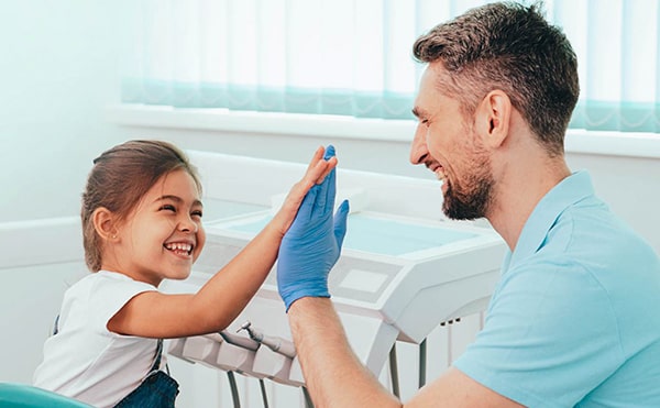 کار درمانگر